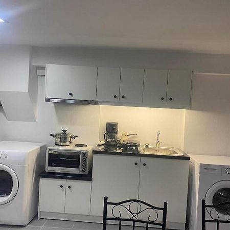 Le Chris Central Apartments Ретимно Экстерьер фото